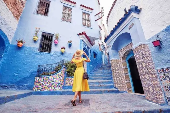Morocco's Tourism Revenues Rise 15.9% in First Half of 2026