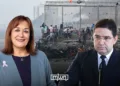EU Commissioner Commends Morocco’s ‘Swift Action’ on Ceuta Migration Situation