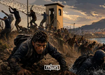 ‘Ceuta Was Like a Prison’: Migrants Cite Hunger and Hardship After Failed Journey