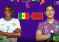 Morocco head coach Jorge Vilda has announced his starting lineup for the Atlas Lionesses’ final Women’s Africa Cup of Nations