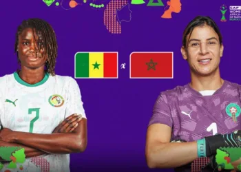 Morocco finished top of Group A at the 2026 Women’s Africa Cup of Nations after playing out a goalless draw with Senegal
