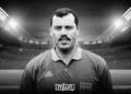 Morocco Mourns Pioneering World Cup Referee Jilali Gharib