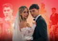 Morocco and Real Madrid forward Brahim Diaz has married his longtime partner, Spanish entrepreneur and content creator Luz Méndez.