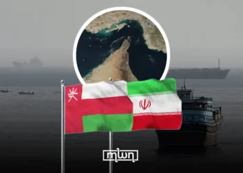 Iran says talks with Oman over the future management of the Strait of Hormuz are entering their final stages