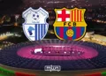 Ittihad Tanger vice president Yassine Temsamani confirmed during an interview with Radio Mars that the Moroccan club will face Barcelona in a preseason friendly on August 15 at Grand Stade de Tanger.