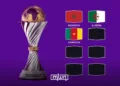 Three countries, Cameroon, Morocco, and Algeria, have qualified for the quarter-finals of the ongoing 2026 Women's Africa Cup of Nations