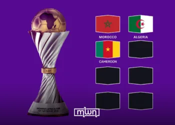 Three countries, Cameroon, Morocco, and Algeria, have qualified for the quarter-finals of the ongoing 2026 Women's Africa Cup of Nations