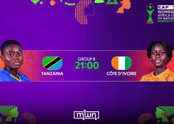 WAFCON: What to Expect in Tanzania vs Côte d’Ivoire Clash