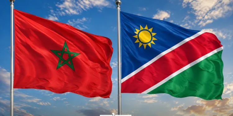 Morocco’s Long Game in Namibia: Winning Hearts Where Politics Can’t