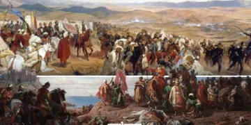 wadi al makhazin battle