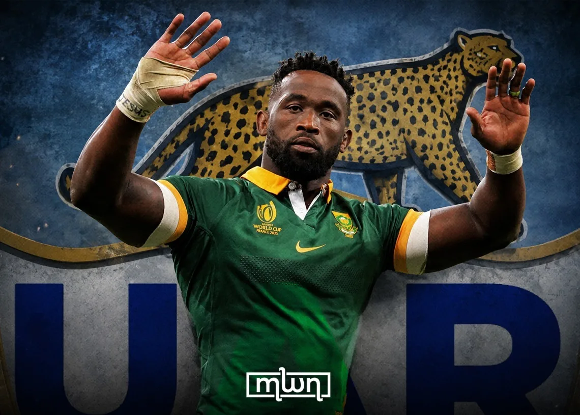 south africa argentina siya kolisi