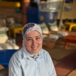 Asmaa Lamrichi