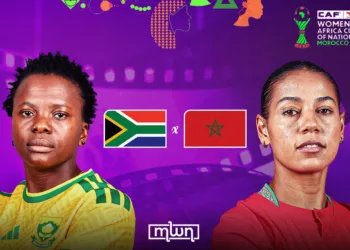 WAFCON 2026: Morocco, South Africa Head Into High-Stakes Quarterfinal Clash
