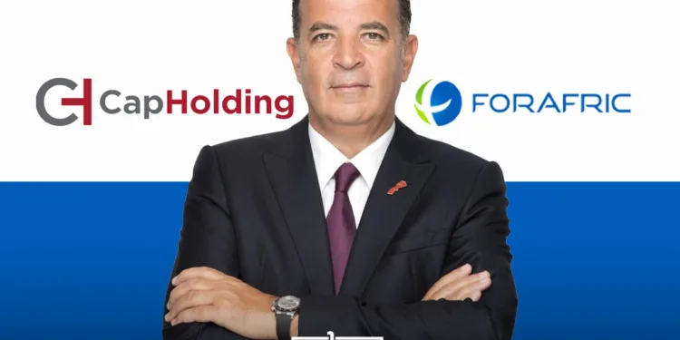 Morocco’s Cap Holding Acquires Majority Stake in Forafric Maroc