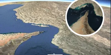 Washington Hopes for Deal to Reopen Strait of Hormuz Within Days