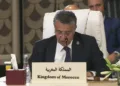 Morocco Reaffirms Support for Palestine, Warns Against Escalation in Jerusalem