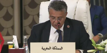 Morocco Reaffirms Support for Palestine, Warns Against Escalation in Jerusalem