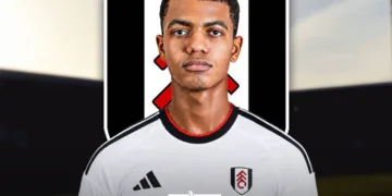 Rennes Rejects Fulham Bid for Morocco's Abdelhamid Ait Boudlal