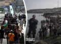 Spain Begins Screening Ceuta Migrants Ahead of Individual Asylum Reviews
