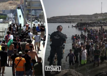 Spain Begins Screening Ceuta Migrants Ahead of Individual Asylum Reviews