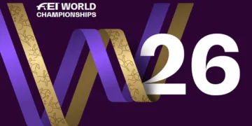 Morocco will field four riders across three disciplines at the FEI World Championships in Aachen, Germany