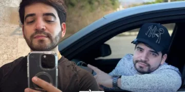 Mexican Influencer Cesar Gastelum Shot Dead During Livestream