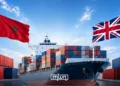 UK–Morocco Trade Reaches £5.3 Billion, Exports Jump Nearly 30%