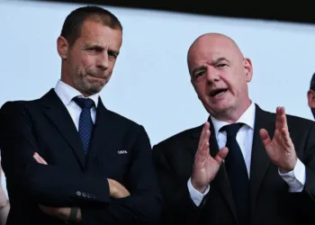 UEFA Maintains FIFA Boycott, Says Conditions for Return Remain Unmet