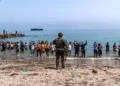 Ceuta’s Pandora Box: How One Border Crisis Exposed Europe's Deepest Contradictions