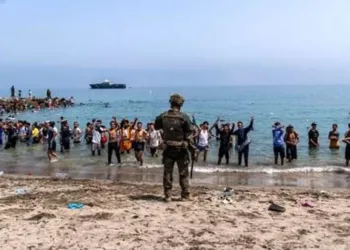 Ceuta’s Pandora Box: How One Border Crisis Exposed Europe's Deepest Contradictions