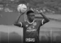 Ugandan Footballer David Owori