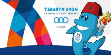 - Morocco will send 120 athletes to the 2026 Mediterranean Games in Taranto, Italy. The Moroccan National Olympic Committee (CNOM) officially confirmed the massive delegation for the upcoming 20th edition of the regional competition.