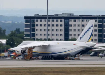 Germany Investigates Explosive Drone Near Leipzig Airport Runway