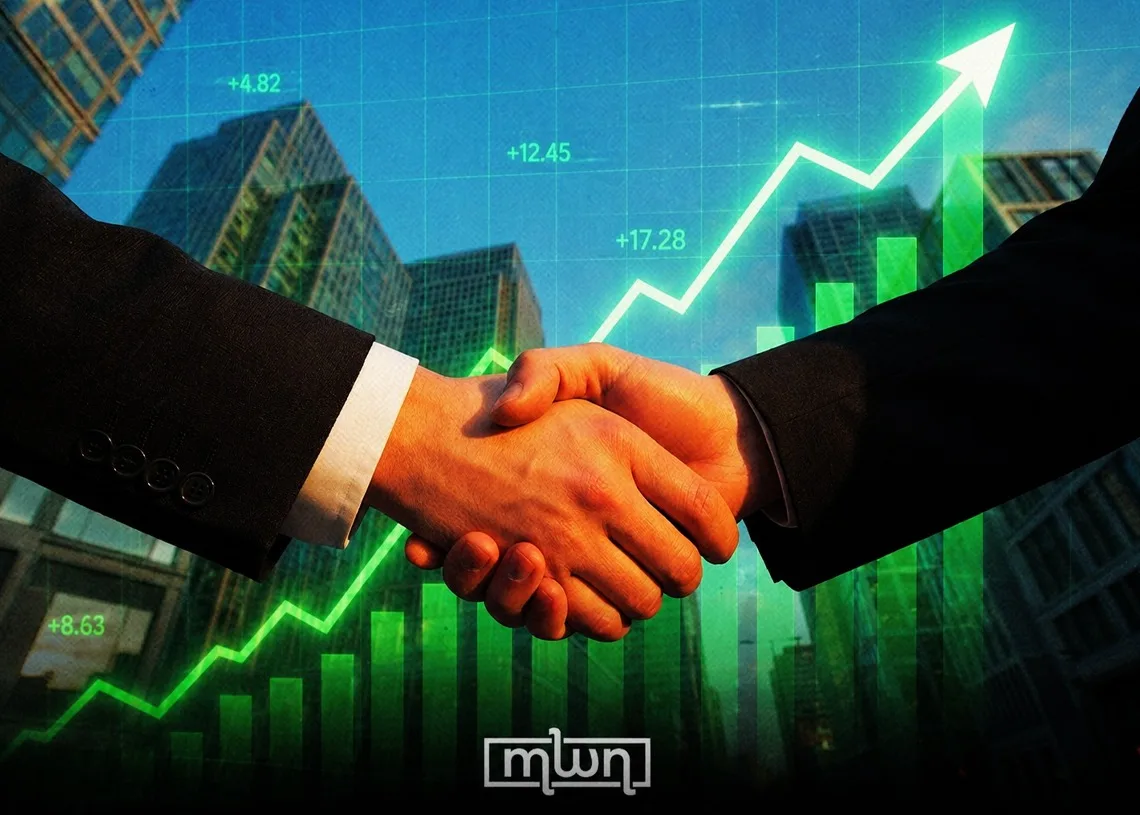 UM6P Report: Morocco Startup Funding Reaches 8.44M Across 48 Rounds in 2025