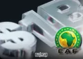 CAF Abandons $1Bn Commercial Deal After Switching AFCON to 4-Year Cycle
