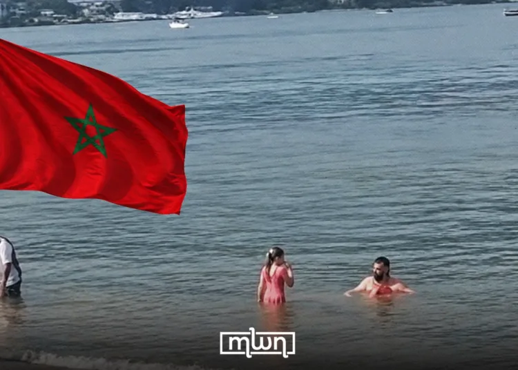 A Moroccan man rescued a nine-year-old boy from drowning in Lake Como