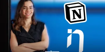 Moroccan engineer Ghita Houir Alami