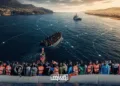 migration mediterranean