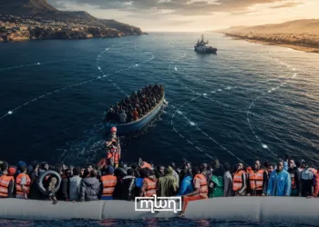 migration mediterranean