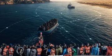 migration mediterranean
