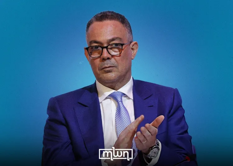 Fouzi Lekjaa and the ‘World Cup 2030 Government’: From Pitch to Premiership