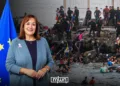 EU Welcomes Morocco-Spain Efforts to Resolve Ceuta Migration Crisis