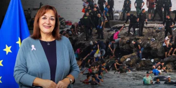 EU Welcomes Morocco-Spain Efforts to Resolve Ceuta Migration Crisis