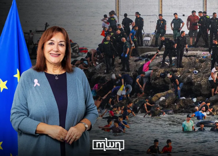 EU Welcomes Morocco-Spain Efforts to Resolve Ceuta Migration Crisis