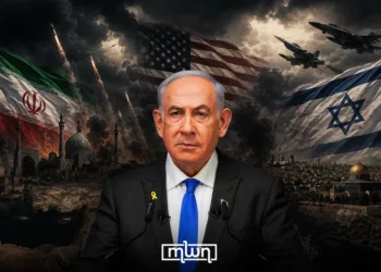 Mounting tensions reshape the Middle East as Iran, the United States, and Israel navigate a widening regional war, with Israeli Prime Minister Benjamin Netanyahu at the center of unfolding dynamics.