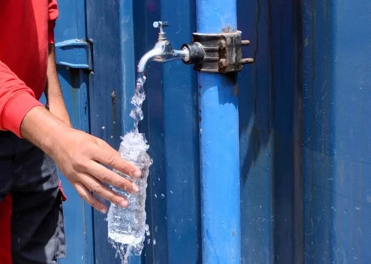The Illusions of Meknes: Bread, Circuses and a City Dying of Thirst