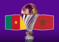 Morocco, Cameroon Book WAFCON 2026 Semifinal Meeting