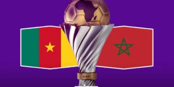 Morocco, Cameroon Book WAFCON 2026 Semifinal Meeting