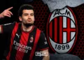Zakaria El Ouahdi Emerges on AC Milan’s Radar