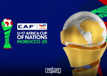 Morocco to Host 2027 U-17 AFCON, CAF Unveils Competition Calendar